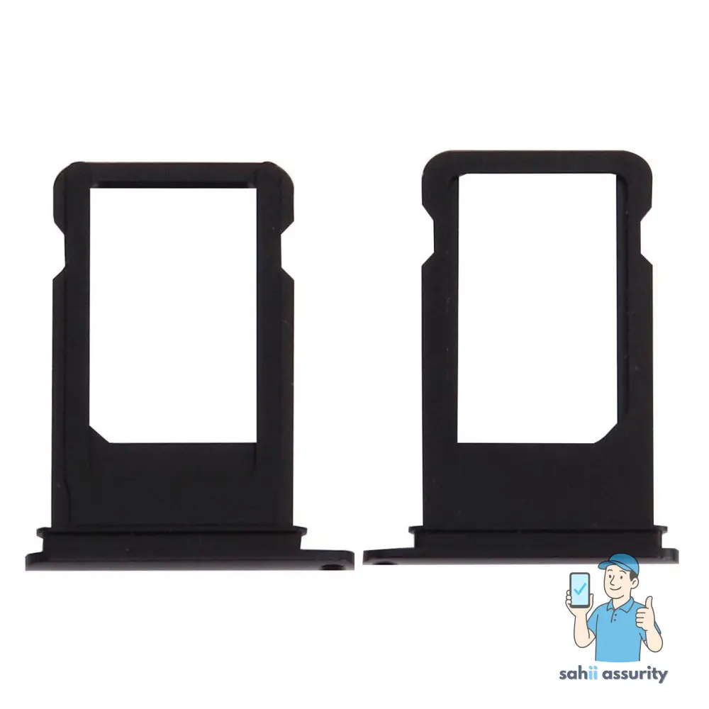 SIM Card Holder Tray for Apple iPhone 7